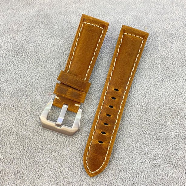 สายหนัง สำหรับนาฬิกาข้อมือ